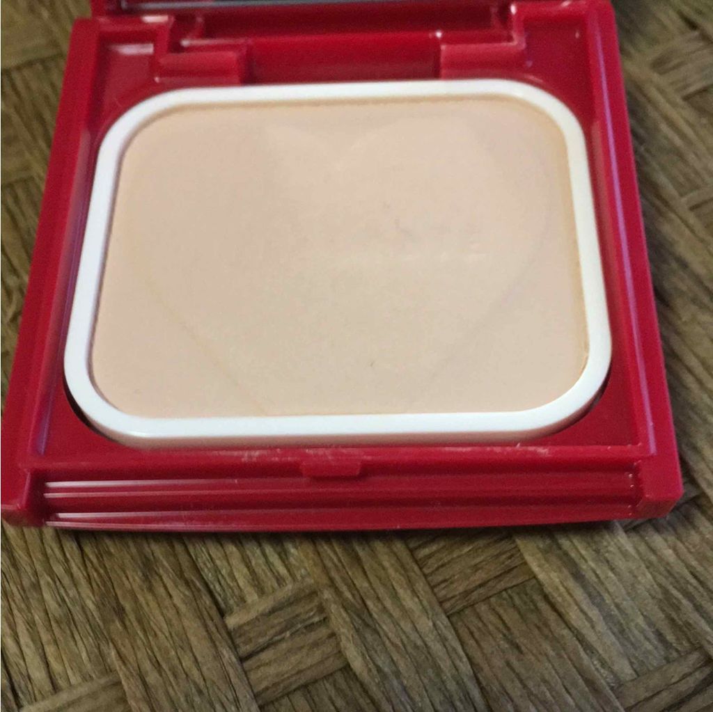 プロフィニッシュファンデーション 特製セット Ⅰ/インテグレート/メイクアップキットを使ったクチコミ(2枚目)