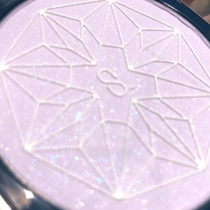 20th アニバーサリー フェイス コンパクト/SUQQU/パウダーハイライトを使ったクチコミ(6枚目)