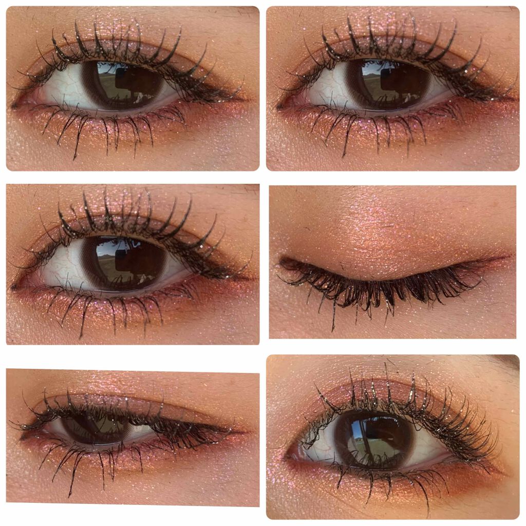 アディクション ザ アイシャドウ/ADDICTION/単色アイシャドウを使ったクチコミ（3枚目）