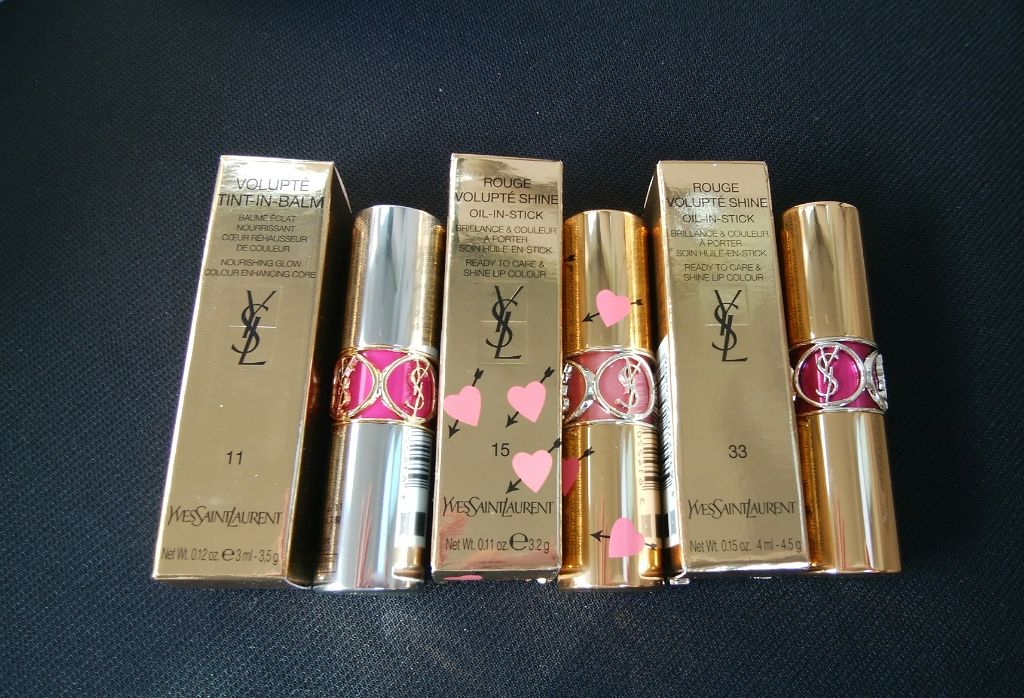 UR GLAM　SHEER LIP GLOSS/U R GLAM/リップグロスを使ったクチコミ（2枚目）