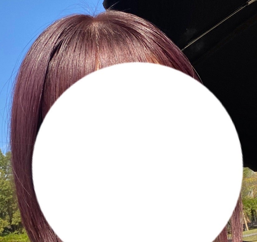 カラーリングミルク/パルティ/ヘアカラーを使ったクチコミ(1枚目)