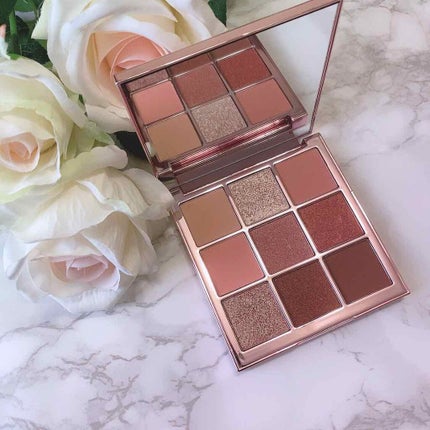 The Bella collection eyeshadow palette/CELEFIT/アイシャドウパレットを使ったクチコミ(1枚目)
