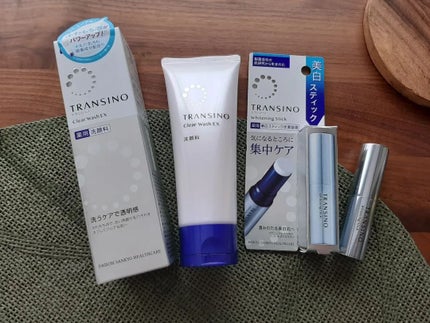 を使ったクチコミ(1枚目)