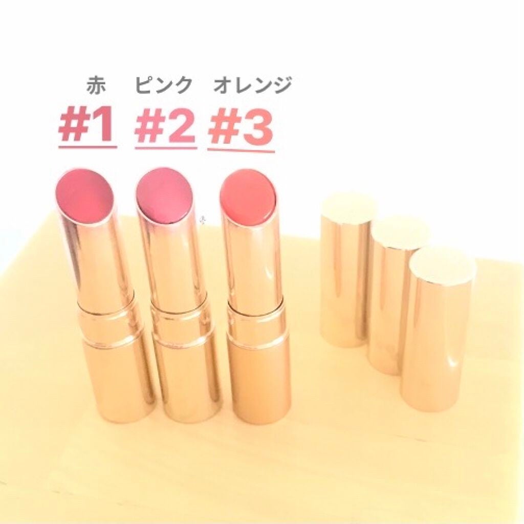 オペラ リップティント N/OPERA/リップティントを使ったクチコミ(1枚目)