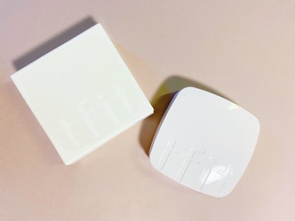 レイヤリングフィットカバークッションEX/TFIT/クッションファンデーションを使ったクチコミ(4枚目)