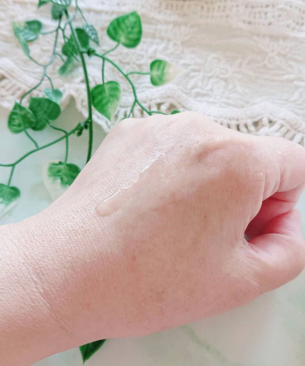 ザ・タイムR アクア/IPSA/化粧水を使ったクチコミ(4枚目)