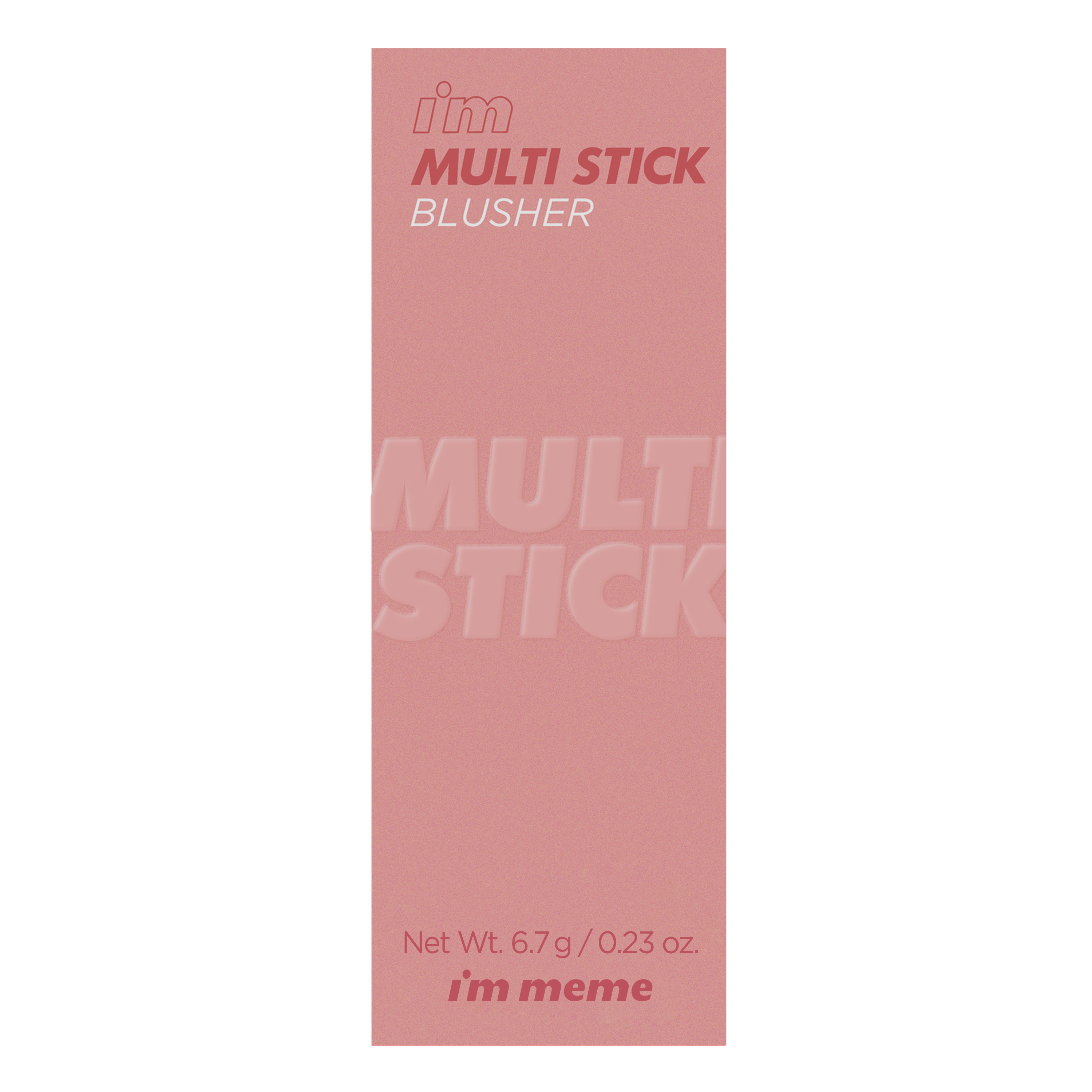 アイムマルチスティックブラッシャー 005 ブリスモーヴ（垢抜け血色モーヴ）