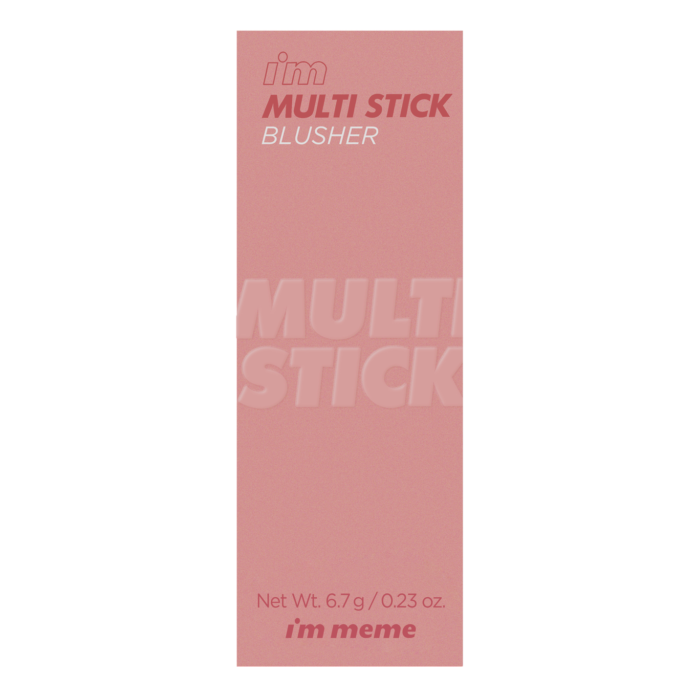 アイムマルチスティックブラッシャー 005 ブリスモーヴ(垢抜け血色モーヴ)