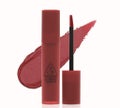 3CE BLURRING LIQUID LIP #BEARBERRY