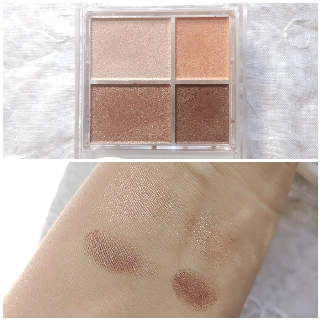 リキッド アイライナー/ちふれ/リキッドアイライナーを使ったクチコミ（3枚目）