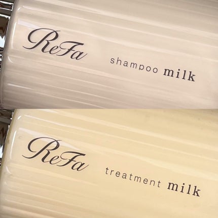 ãªãã¡ãã«ã¯ãããã€ã³ã·ã£ã³ããŒ/ããªãŒãã¡ã³ã/ReFa/ã·ã£ã³ããŒã»ã³ã³ãã£ã·ã§ããŒã䜿ã£ãã¯ãã³ãïŒ2æç®ïŒ