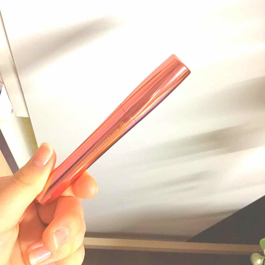 モテマスカラ TECHNICAL 1/UZU BY FLOWFUSHI/マスカラ下地を使ったクチコミ（1枚目）