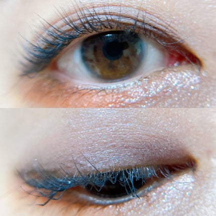 シグニチャー カラー アイズ/SUQQU/アイシャドウパレットを使ったクチコミ(2枚目)