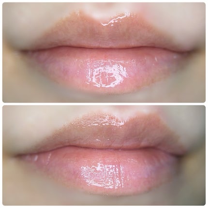 バランシングリップセラム/Joliyen/リップ美容液を使ったクチコミ(4枚目)