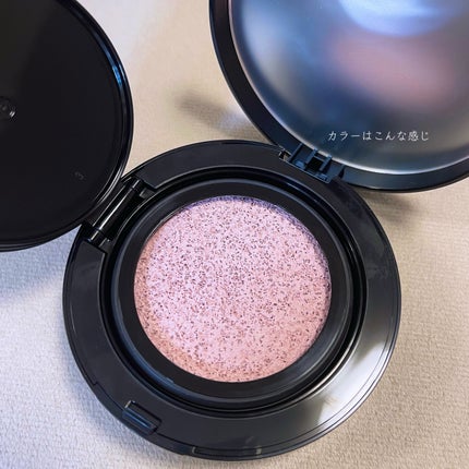 ケイト カラー&カバークッション/KATE/クッションファンデーションを使ったクチコミ(6枚目)