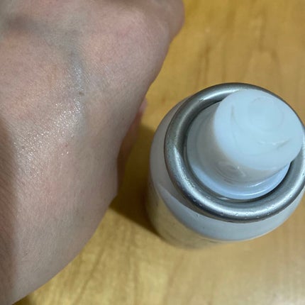 フリープラス マイルドシャワー ミニサイズ/フリープラス/ミスト状化粧水を使ったクチコミ(2枚目)