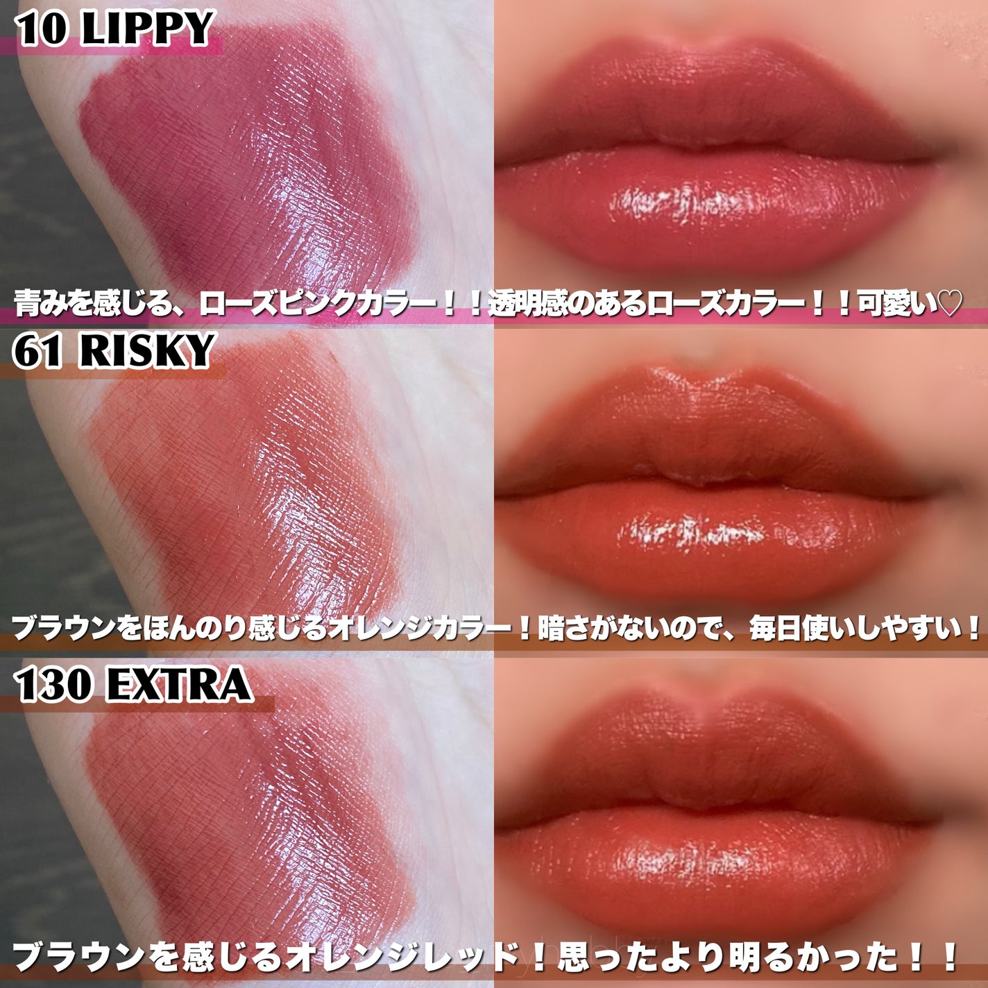 SPステイ マットインク/MAYBELLINE NEW YORK/口紅を使ったクチコミ(7枚目)