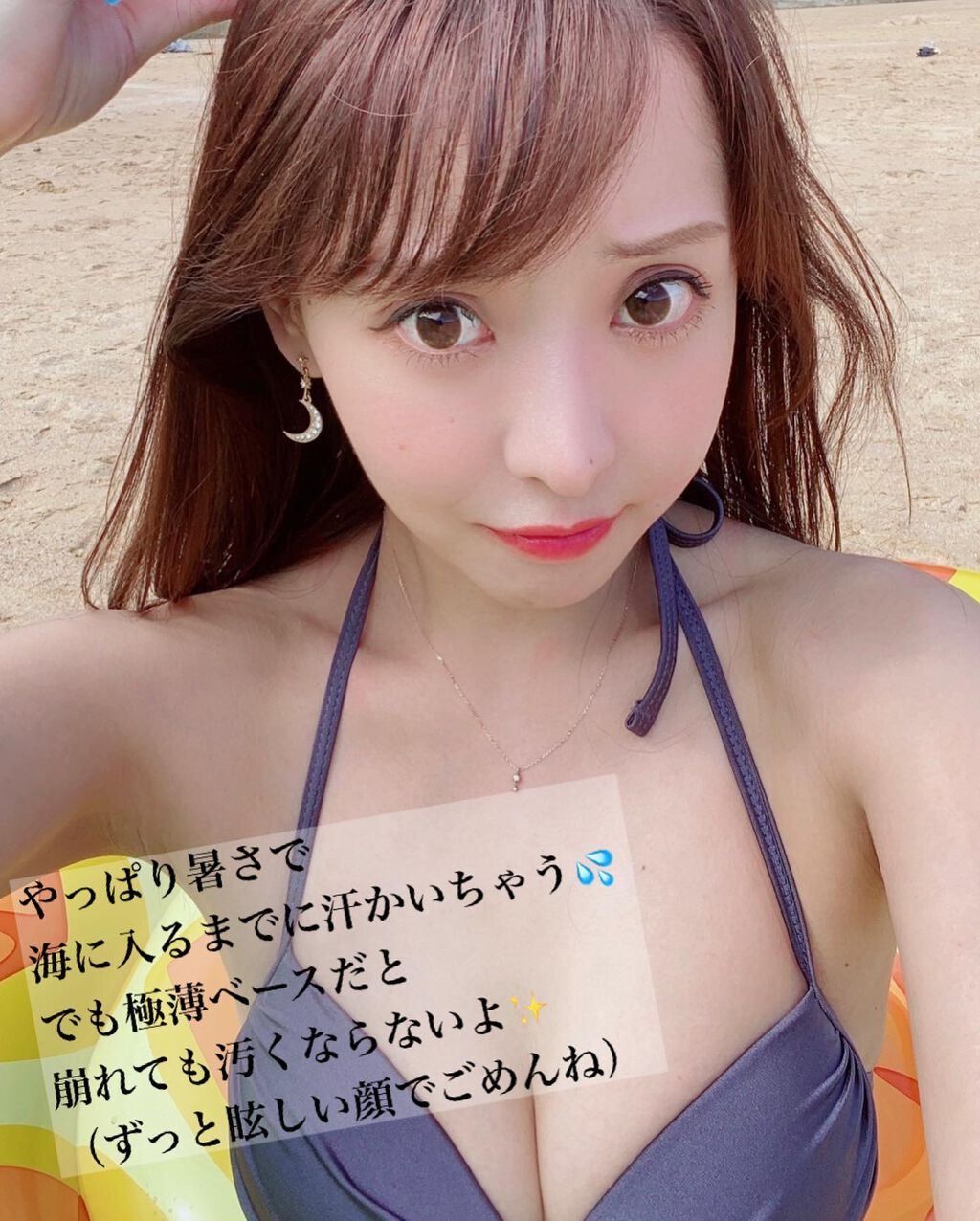 スキンプロポーショニングパウダー/Quince/プレストパウダーを使ったクチコミ(3枚目)