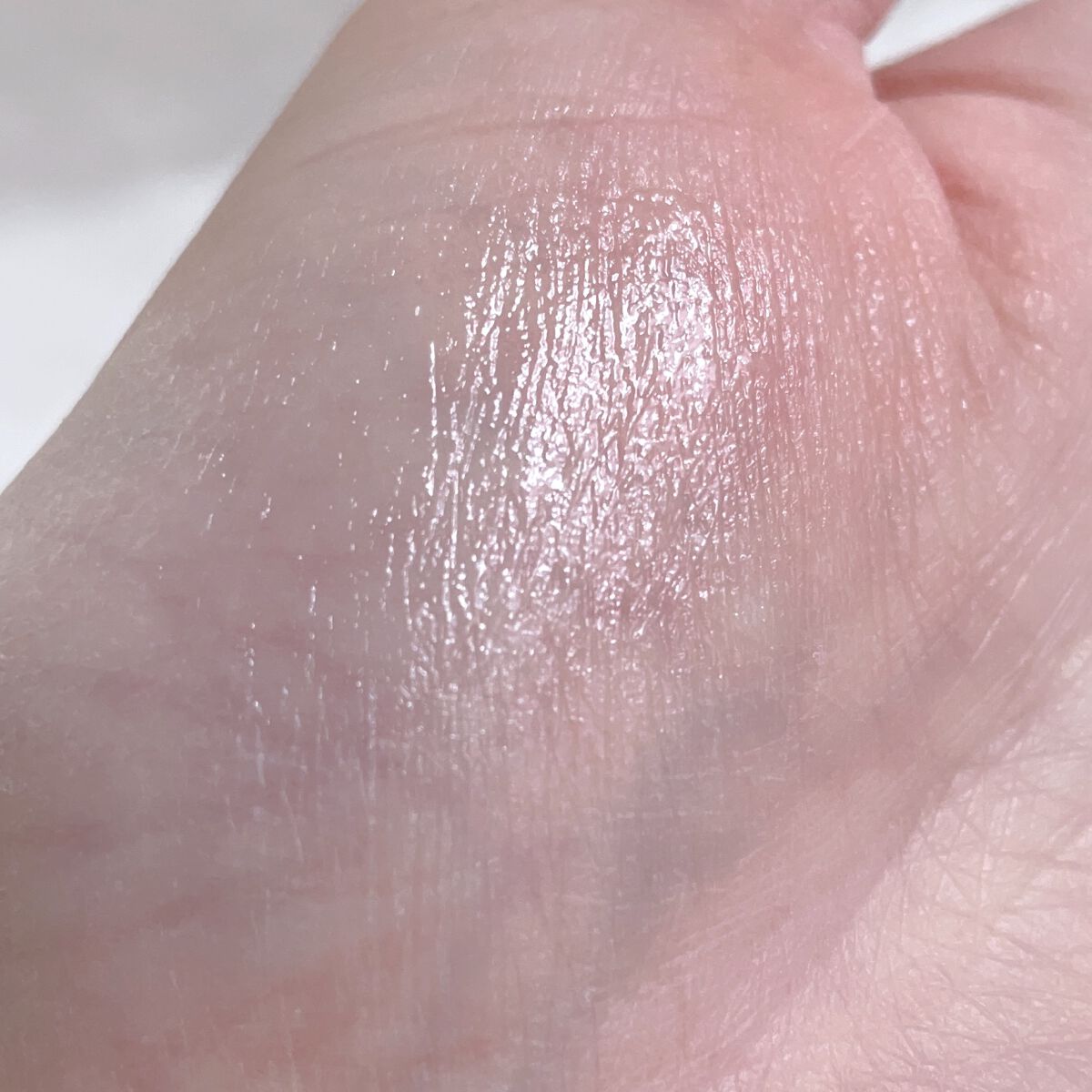 リッププランパー ピリカラ/CipiCipi/リッププランパーを使ったクチコミ（3枚目）