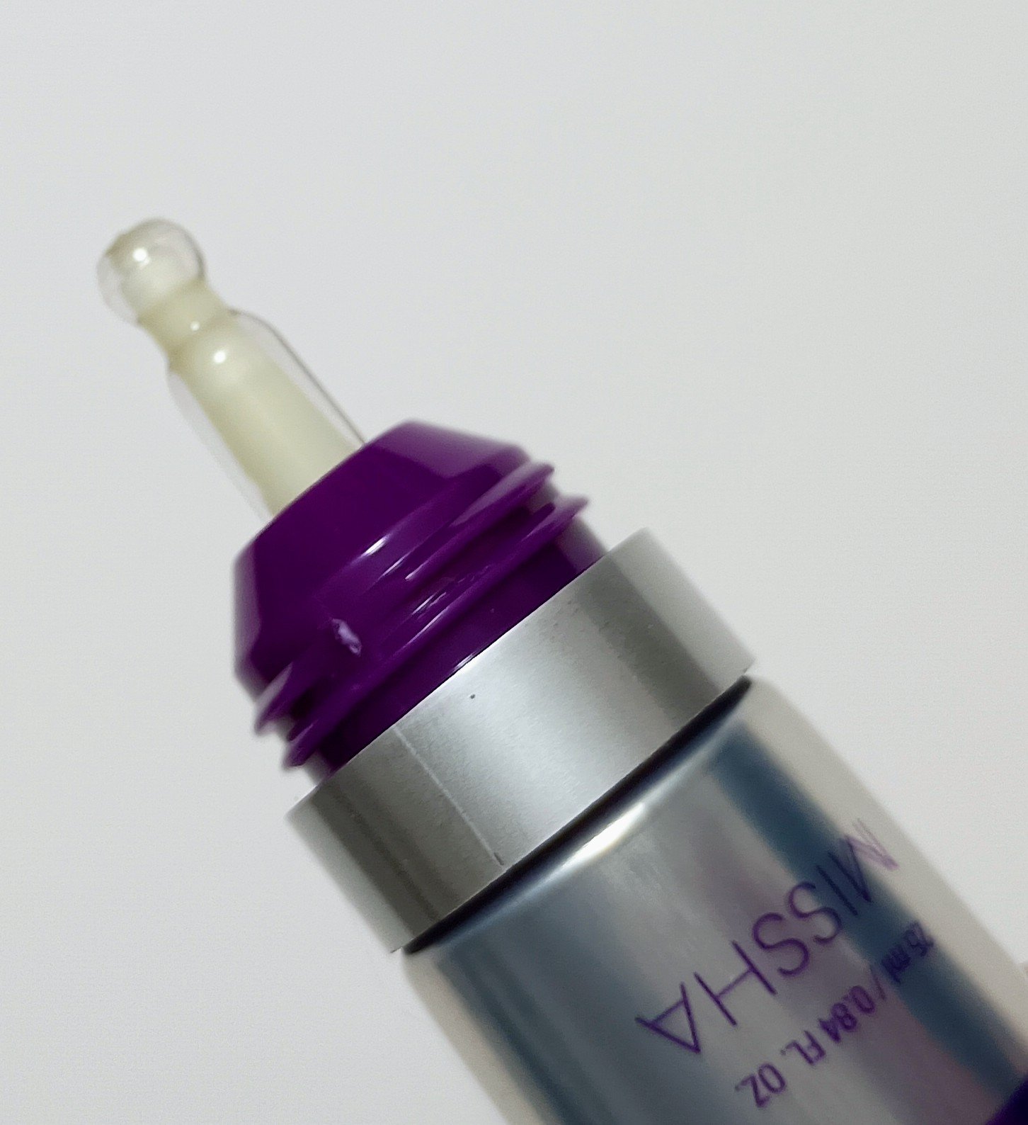 ミシャ タイムレボリューション レチ4000ショット集中クリーム/MISSHA/フェイスクリームを使ったクチコミ（2枚目）