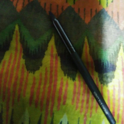 ストローク オブ ミッドナイト ブラシ コレクション /ローラ メルシエ/メイクブラシを使ったクチコミ(6枚目)