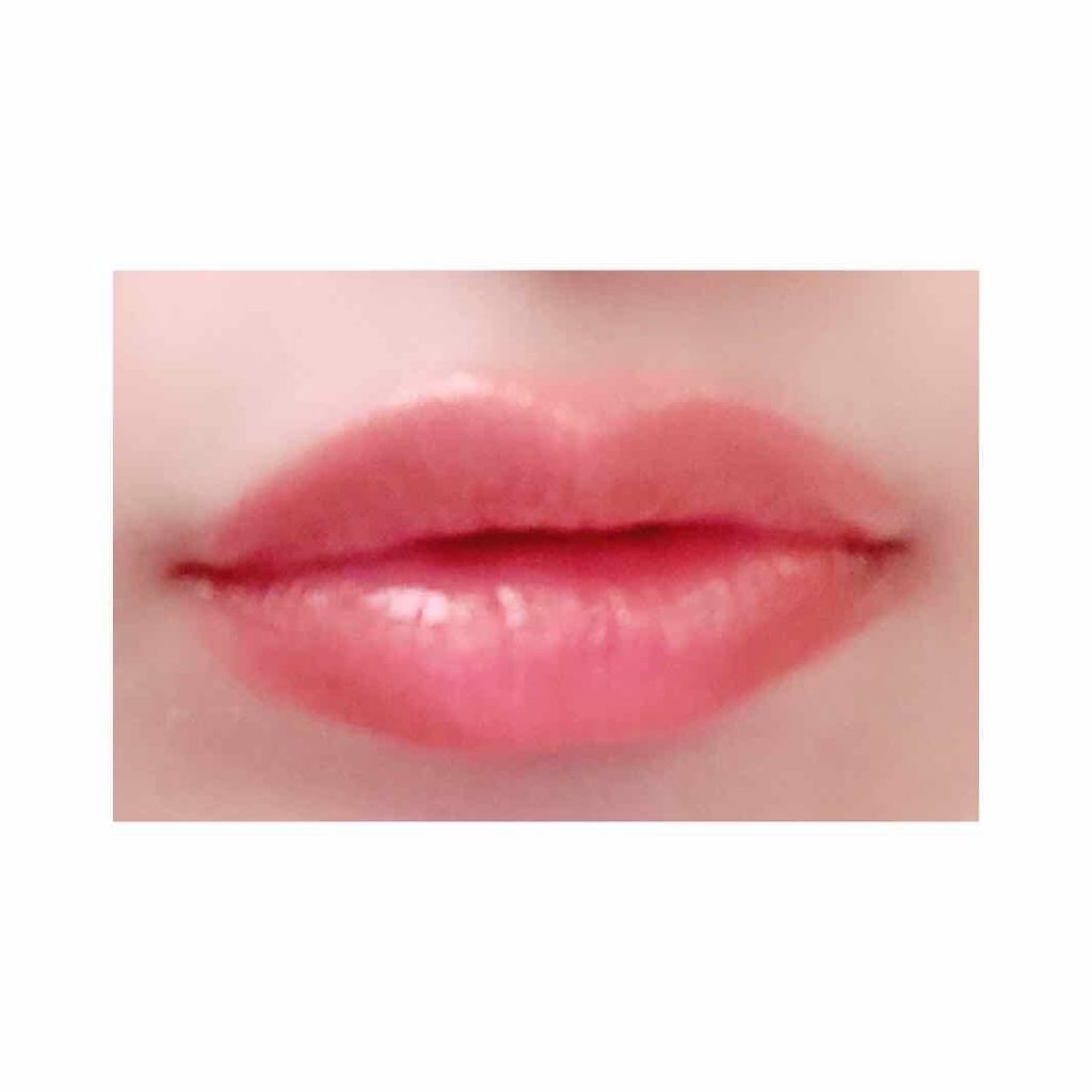 ディオール アディクト リップ グロウ マックス/Dior/口紅を使ったクチコミ(3枚目)