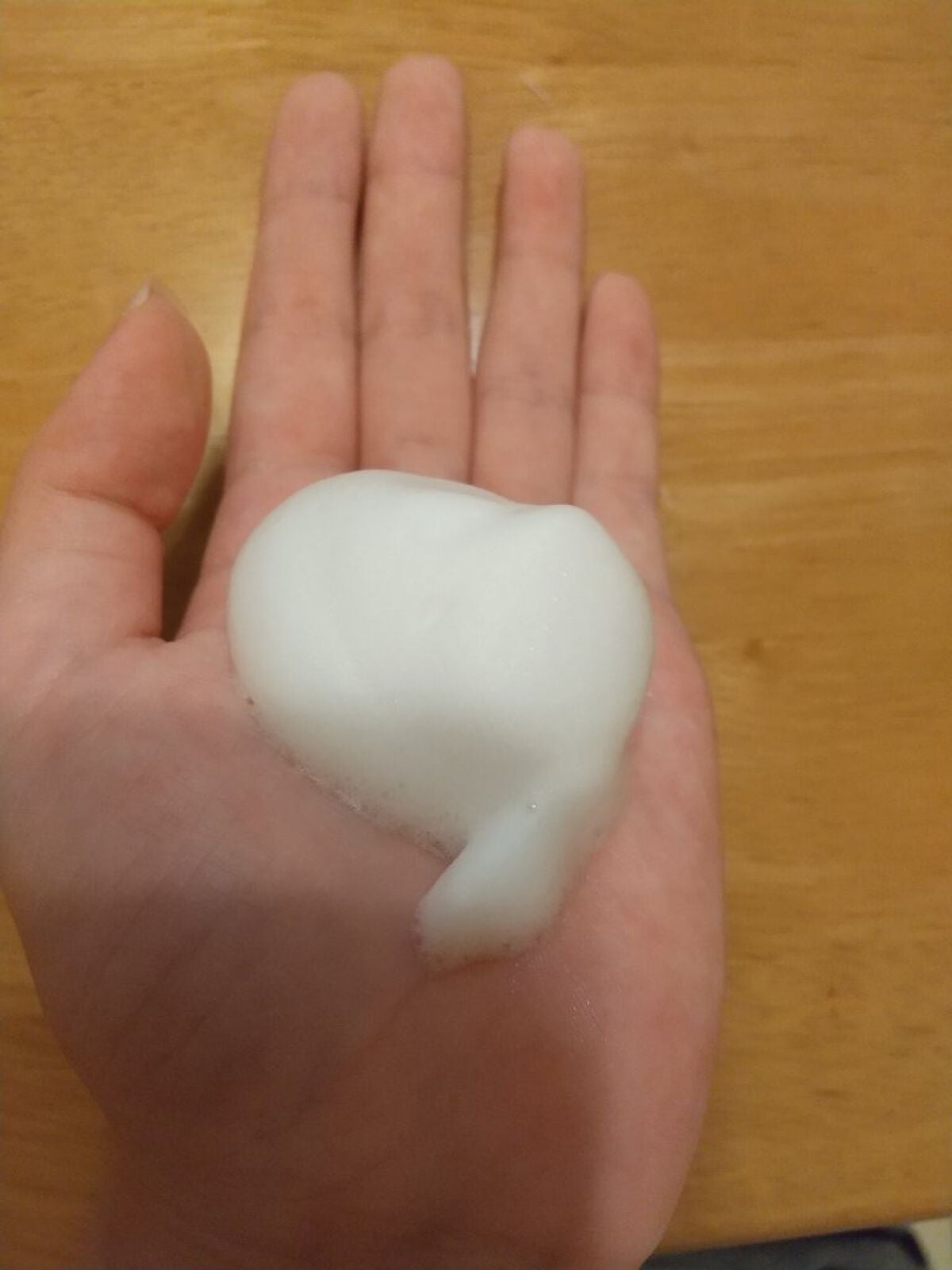 コラーゲンコアグローマスク/TIRTIR(ティルティル)/その他スキンケアを使ったクチコミ(4枚目)