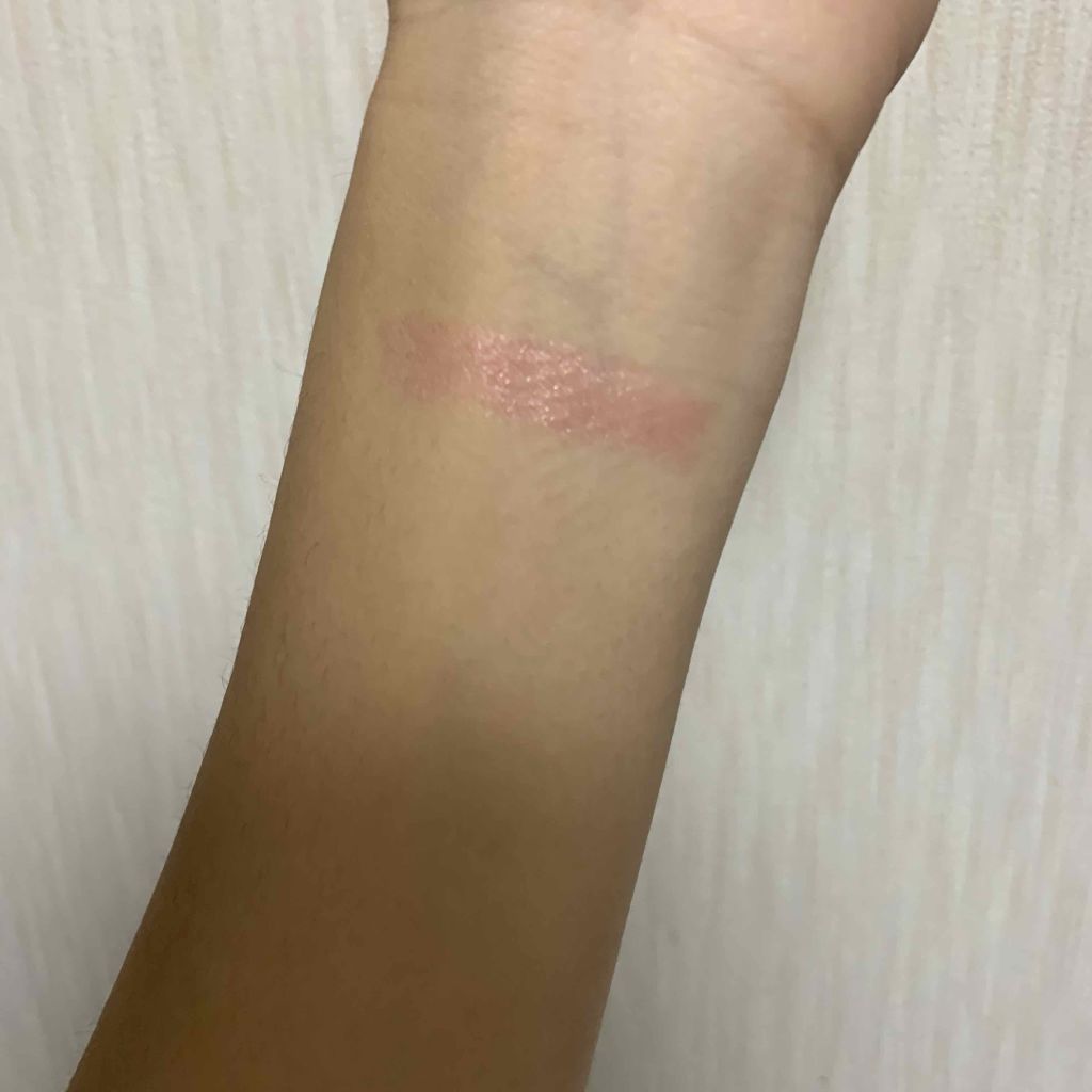 リップクリーム カラー BABY LIPS/MAYBELLINE NEW YORK/リップケアを使ったクチコミ（3枚目）