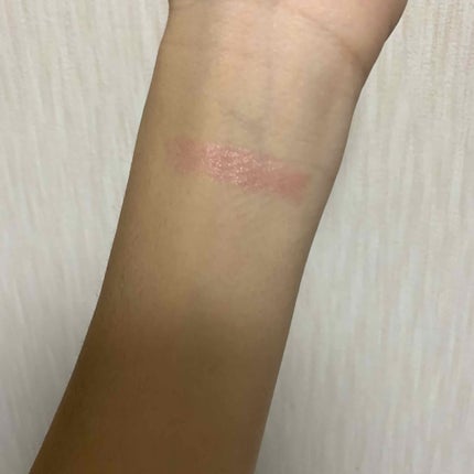 リップクリーム カラー BABY LIPS/MAYBELLINE NEW YORK/リップケアを使ったクチコミ(3枚目)