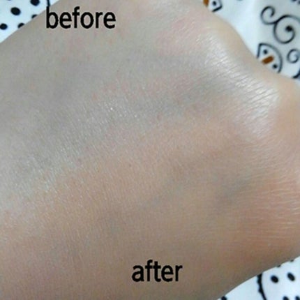 マルチカバー コンシーラー/素顔ぼれ/リキッドコンシーラーを使ったクチコミ(5枚目)