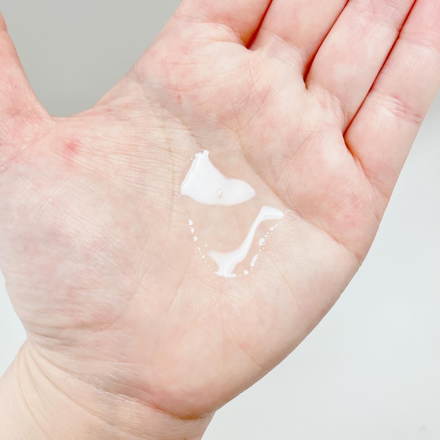 セラブルーチンエッセンス/Epunol/アウトバストリートメントを使ったクチコミ（2枚目）