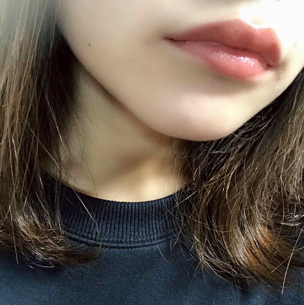 ルージュ ココ シャイン/CHANEL/口紅を使ったクチコミ（1枚目）