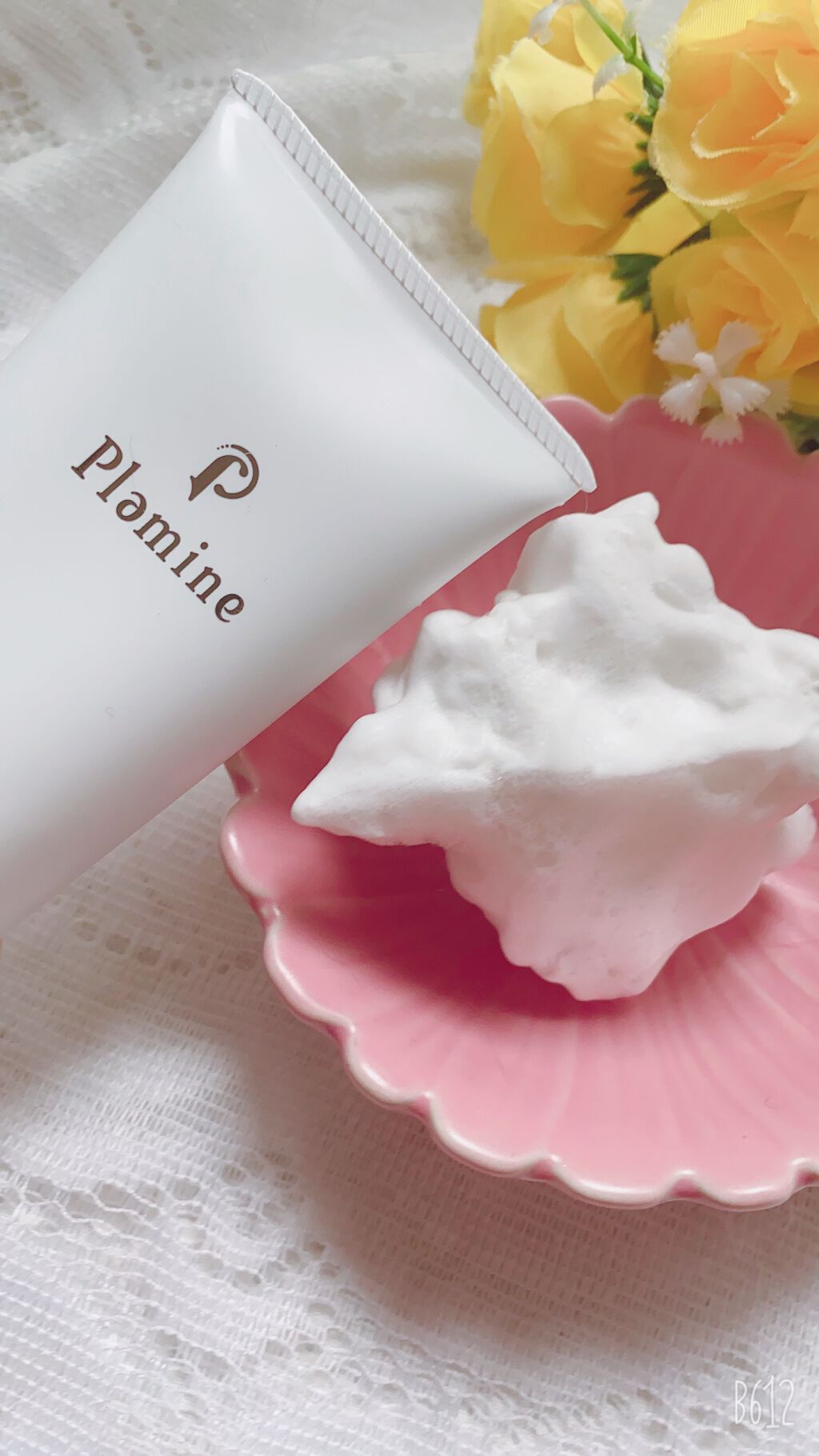 fumiron1012 on LIPS ãðºãã©ããã»ãŠã©ãã·ã³ã°ãã©ãŒã ðžWã¯ã¬ã€ã®æ¿å¯æ³¡ã§ã€ãã€ãæ..ãïŒ2æç®ïŒ