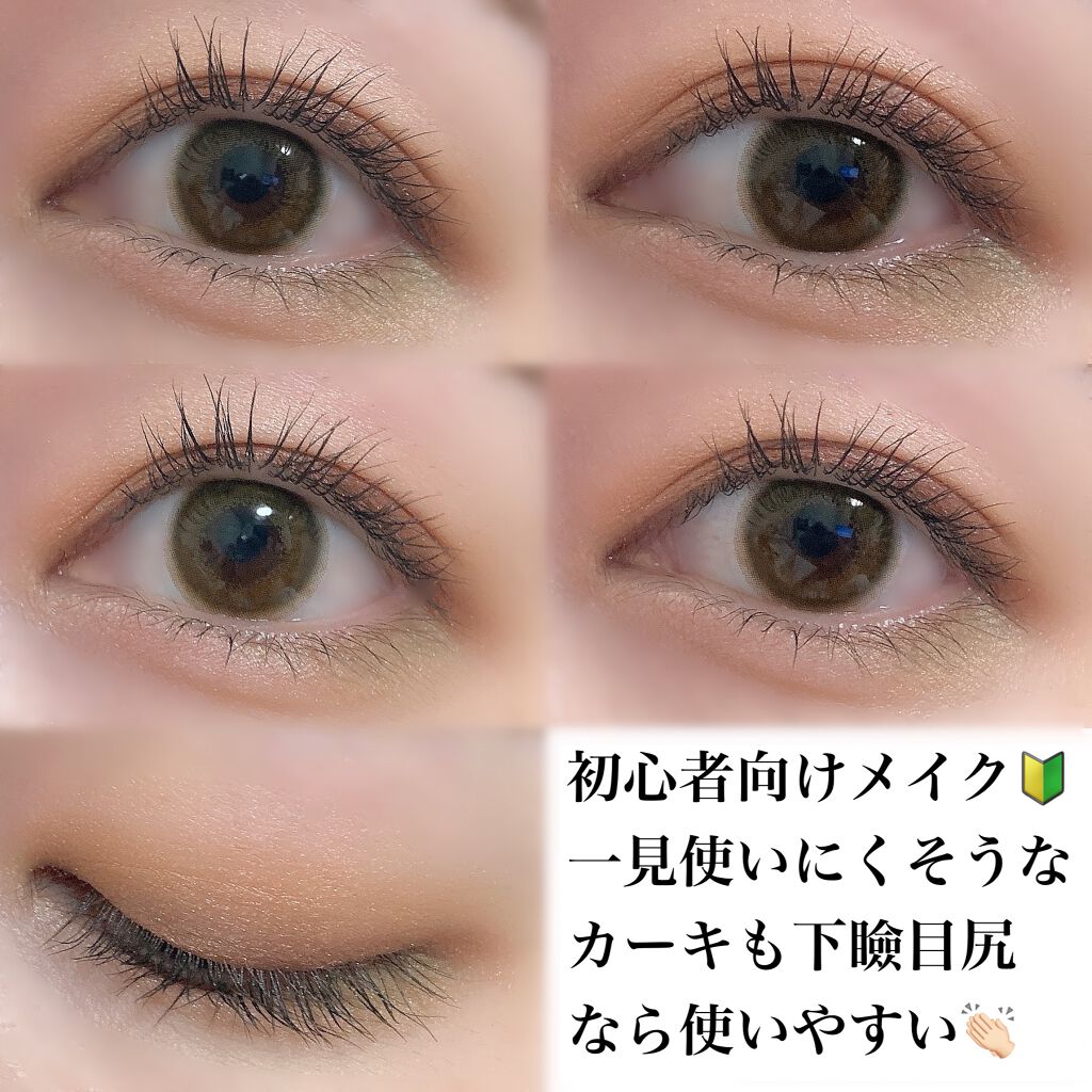 ロイヤルヴィンテージ アイズ/リンメル ロンドン/アイシャドウパレットを使ったクチコミ(8枚目)