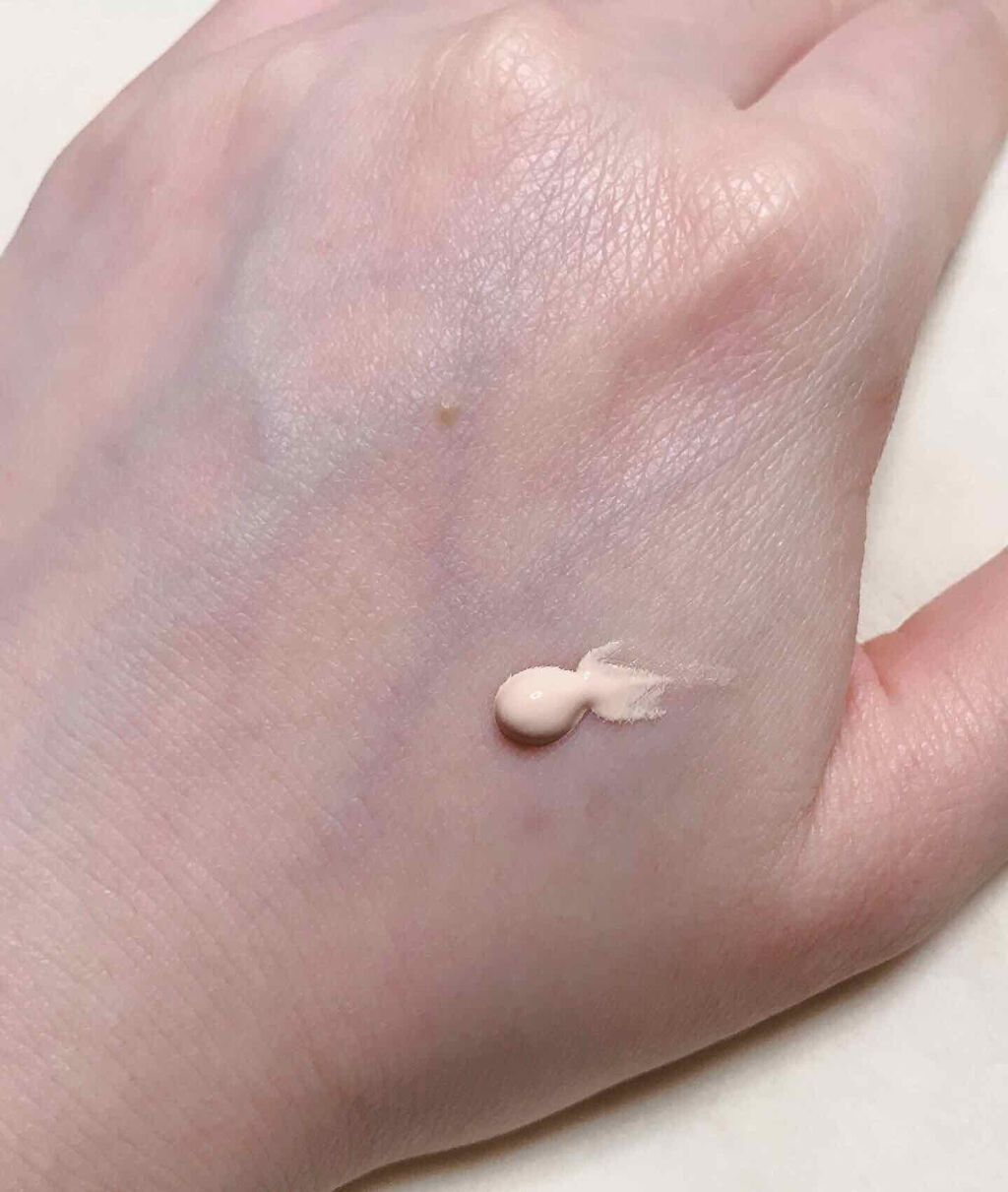 スーパーサンシールド ブライトヴェール/ACSEINE/化粧下地を使ったクチコミ(2枚目)