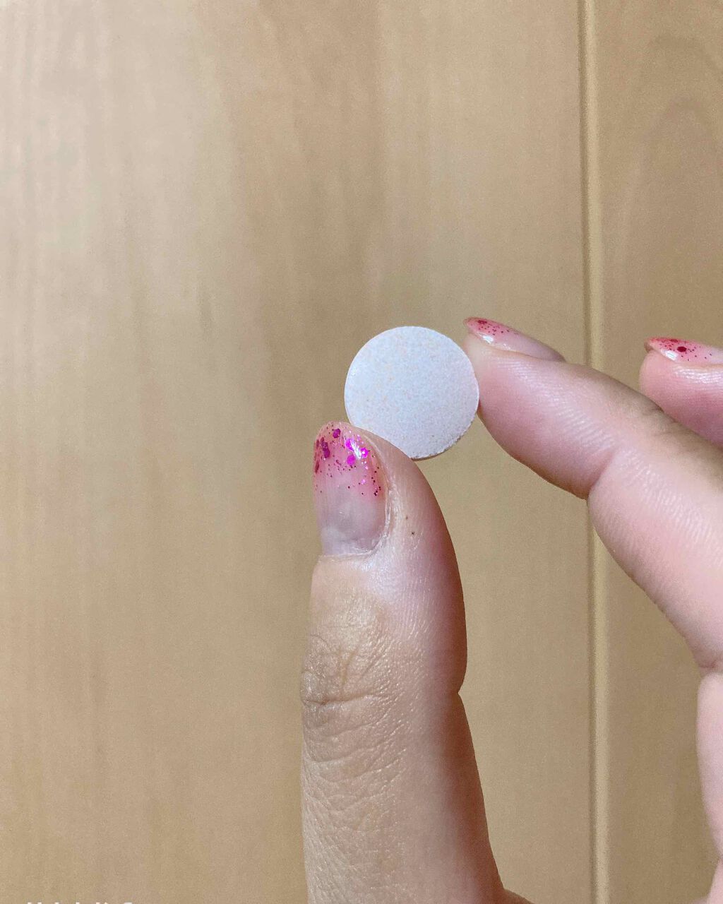 FUWAP/FUWAP/美容サプリメントを使ったクチコミ（2枚目）