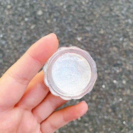 ジルスチュアート ジェリーアイカラー/JILL STUART/ジェル・クリームアイシャドウを使ったクチコミ(3枚目)