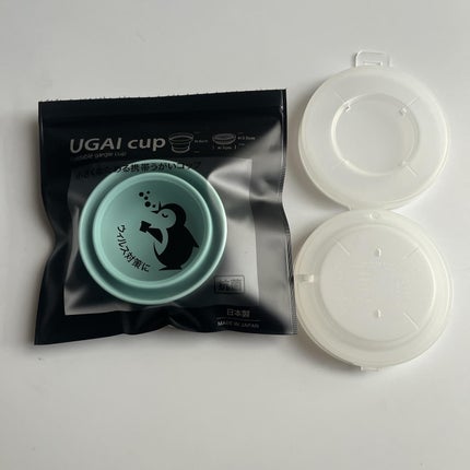 を使ったクチコミ(2枚目)