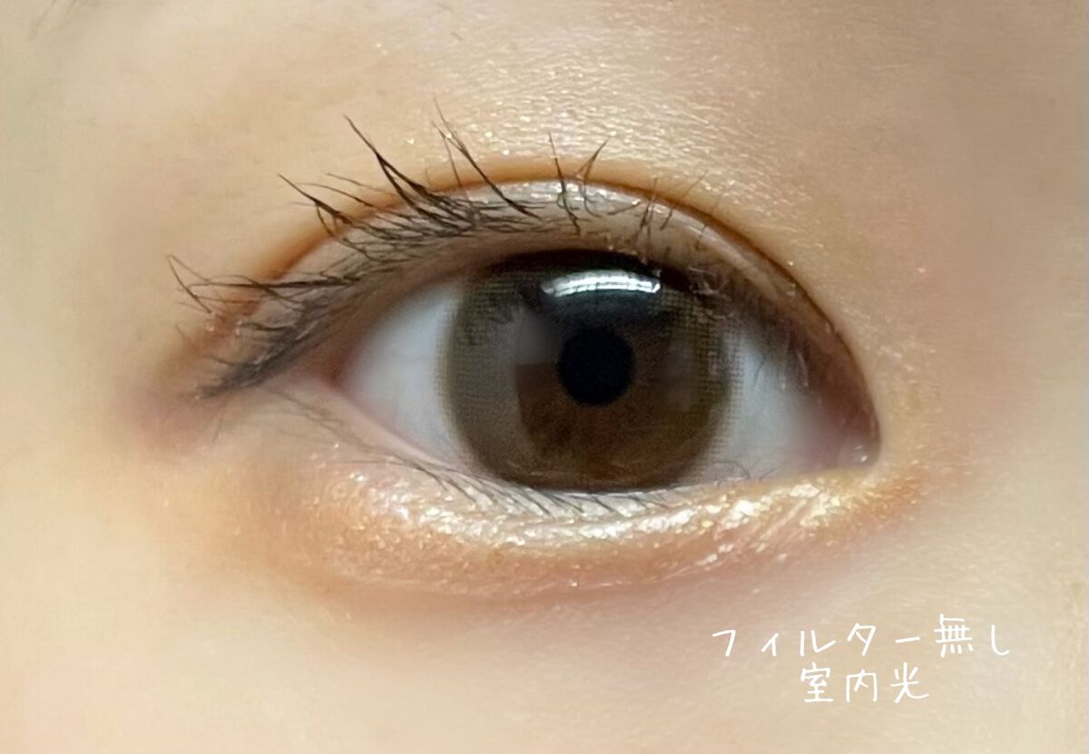 MOLAK 1day ティントブラウン/MOLAK/ワンデー（１DAY）カラコンを使ったクチコミ（3枚目）