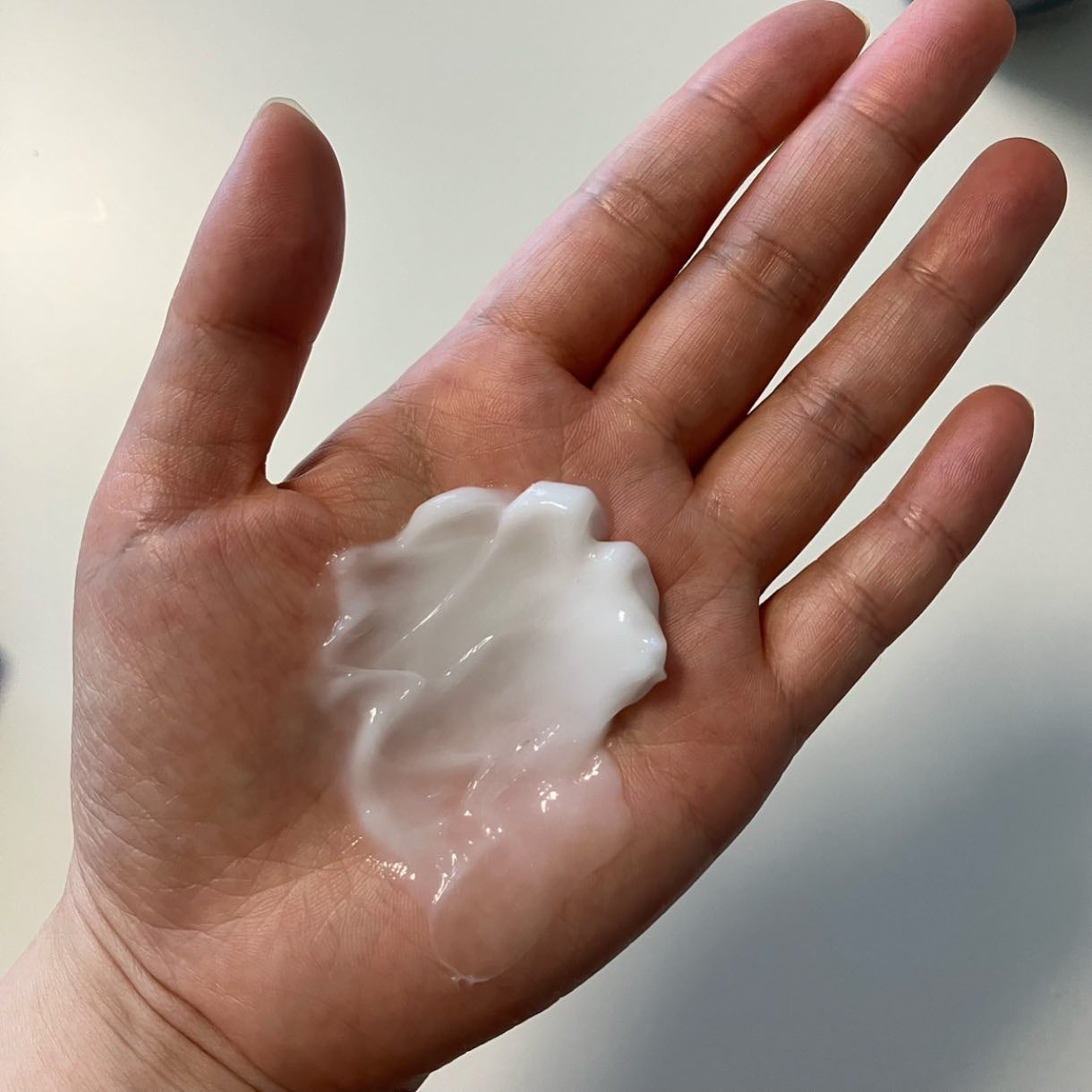 エイトザタラソ ユー CBD&リフレッシング クレンズ 美容液シャンプー/CBD&バランシング ダメージリペア 美容液ヘアトリートメント/エイトザタラソ/市販シャンプーを使ったクチコミ(6枚目)