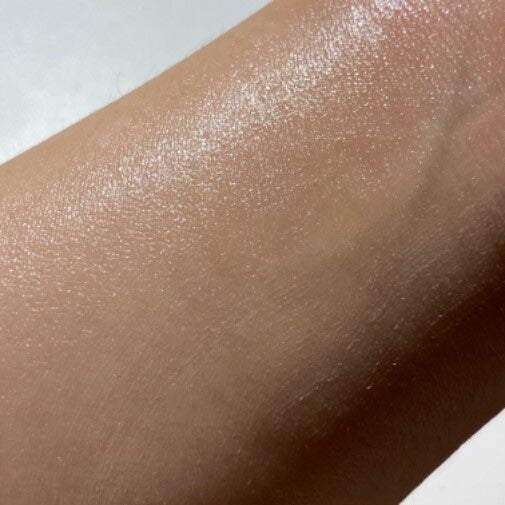 ウォータースプラッシュサンクリーム セラミド/espoir/日焼け止めクリームを使ったクチコミ(3枚目)