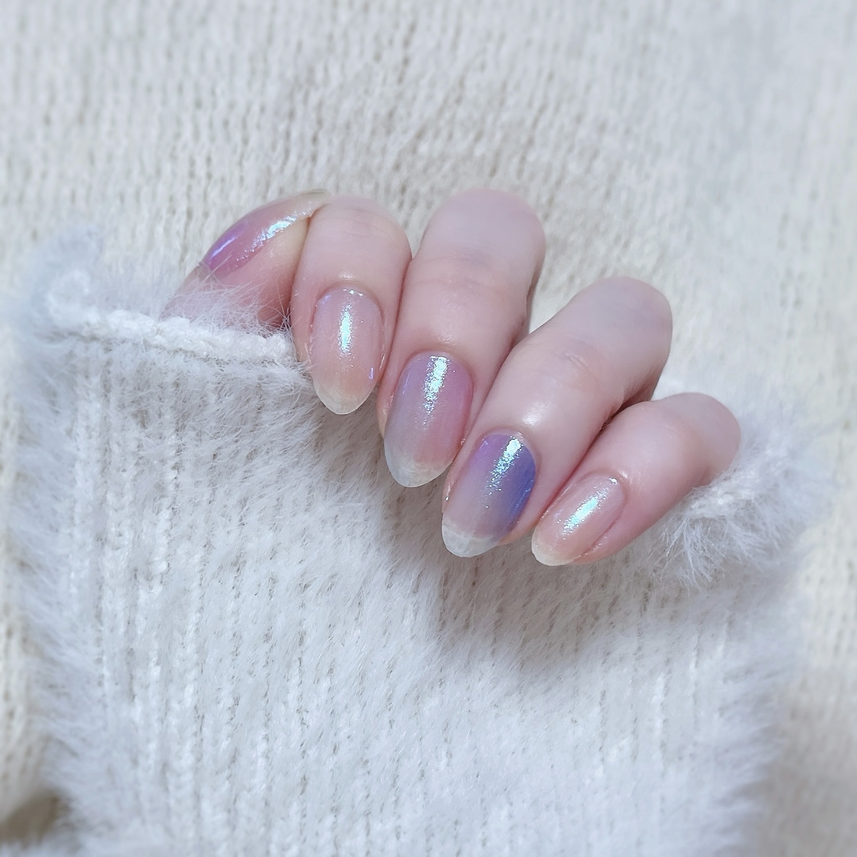 INCOCO インココ  マニキュアシート/インココ/ネイルシールを使ったクチコミ（3枚目）