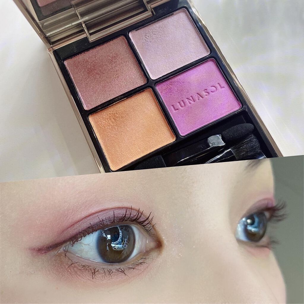 アディクション ザ ブラッシュ ニュアンサー/ADDICTION/パウダーチークを使ったクチコミ（1枚目）