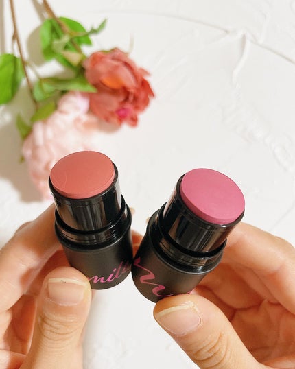 みなも on LIPS 「\ 時短メイクのススメ /EBiSから時短コスメブランド“エ..」(10枚目)