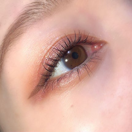 ラッシュエキスパンダー ロングロングロング/MAJOLICA MAJORCA/マスカラを使ったクチコミ(7枚目)