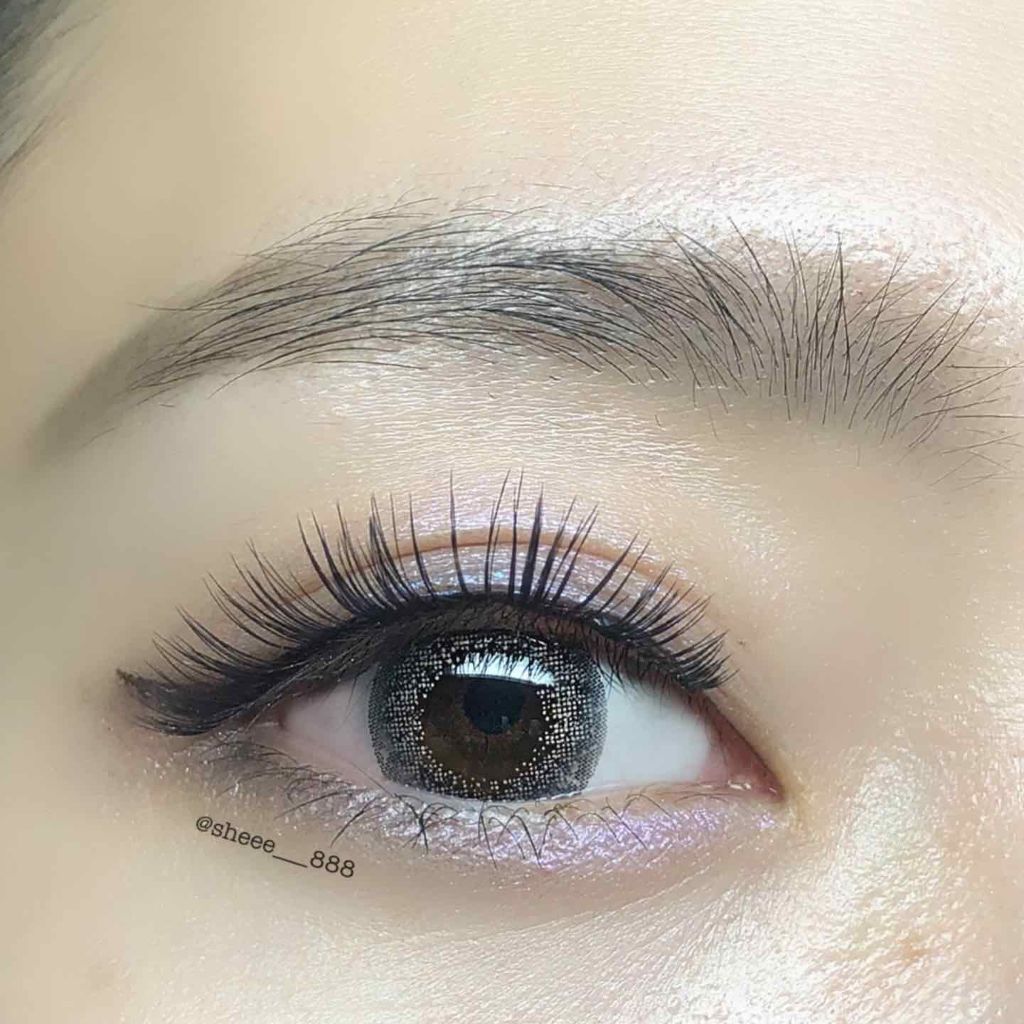 アディクション ザ アイシャドウ/ADDICTION/単色アイシャドウを使ったクチコミ（3枚目）