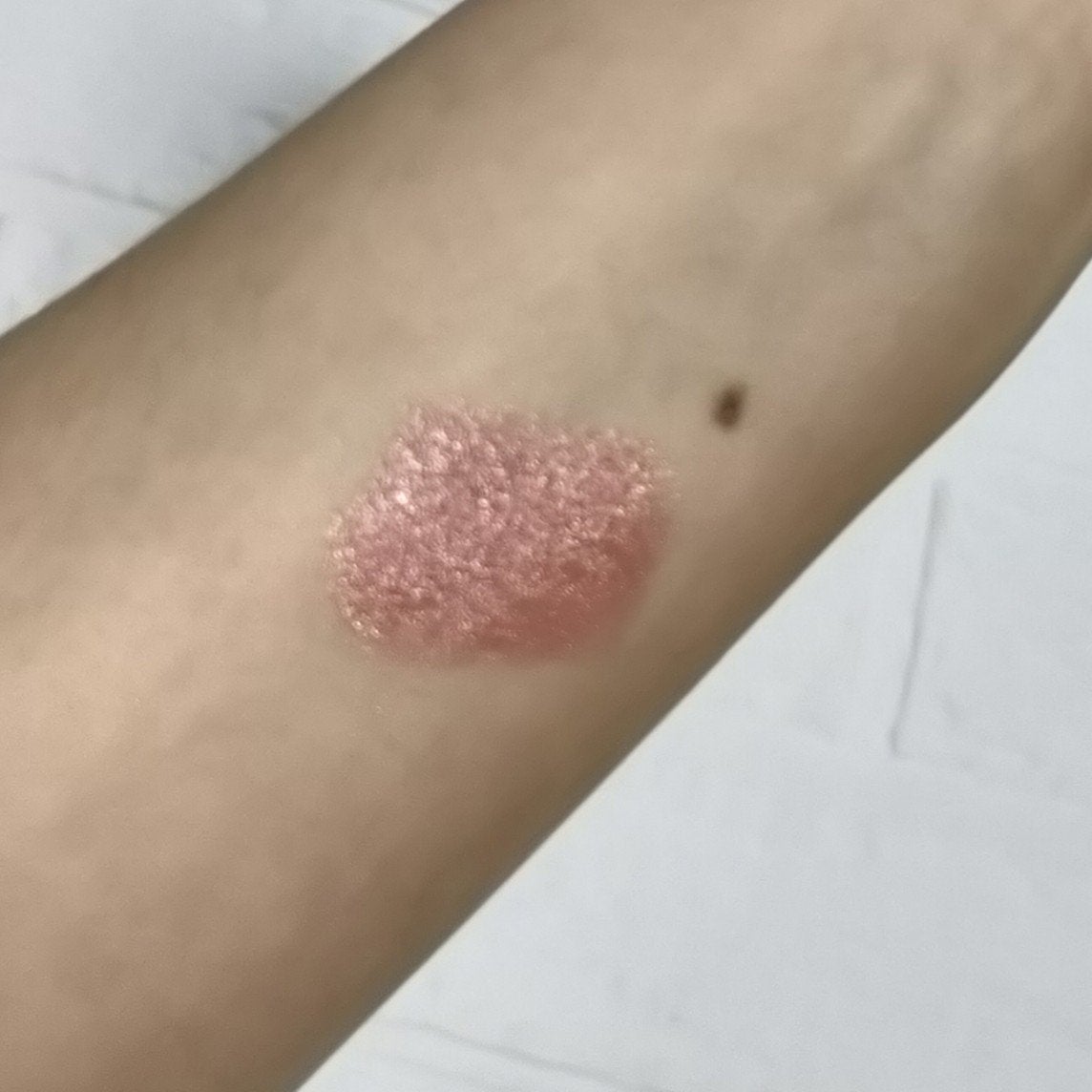 &.リップスティック/DAISO/口紅を使ったクチコミ(4枚目)