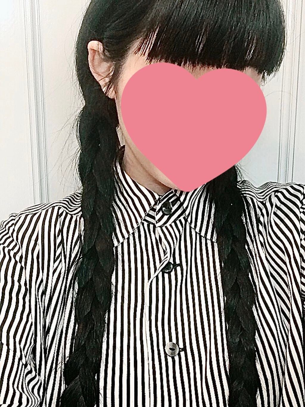 ヘアワックス ネロリ/ザ・プロダクト/ヘアワックス・クリームを使ったクチコミ(4枚目)