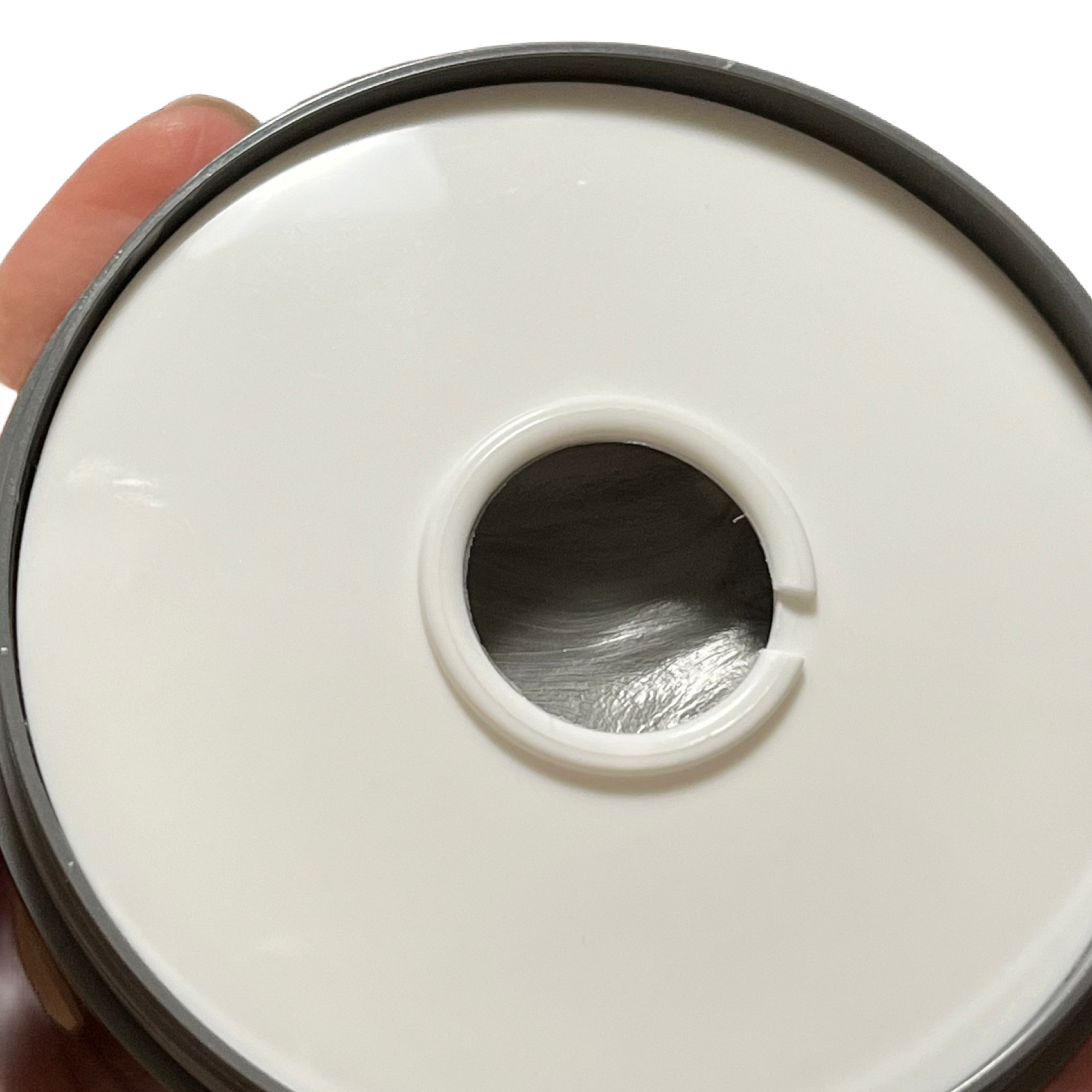 ロゼット洗顔パスタ ブラックパール/ロゼット/洗顔フォームを使ったクチコミ（2枚目）