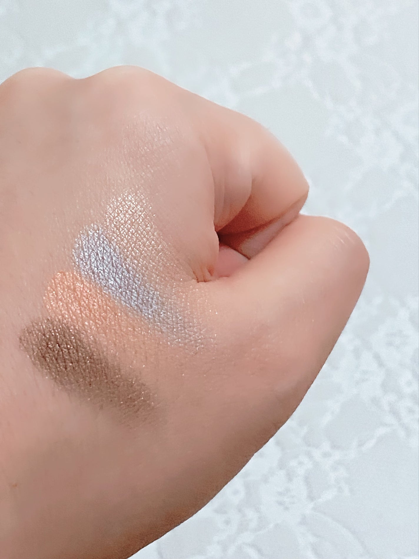 CWアイシャドウ/SHOBIDO/アイシャドウパレットを使ったクチコミ(5枚目)